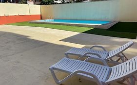Best Flat Near Real Madrid Stadium